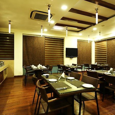 Hotel Evoke Lifestyle, Delhi Nuova Delhi Esterno foto