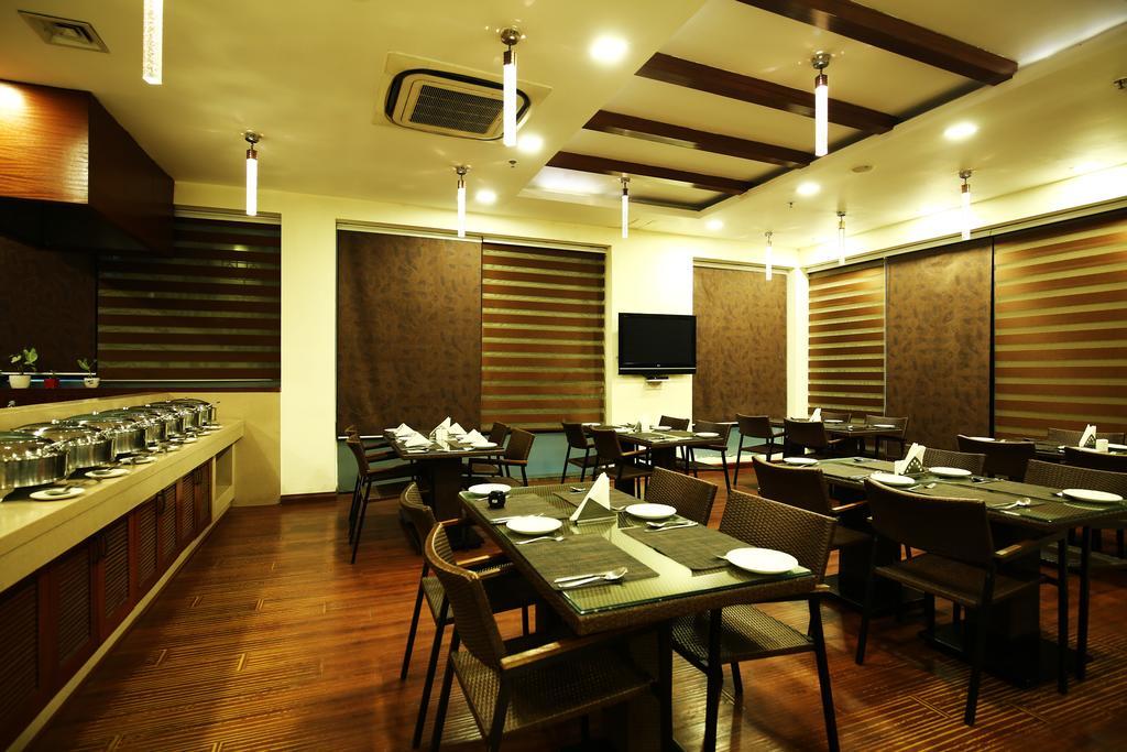 Hotel Evoke Lifestyle, Delhi Nuova Delhi Esterno foto