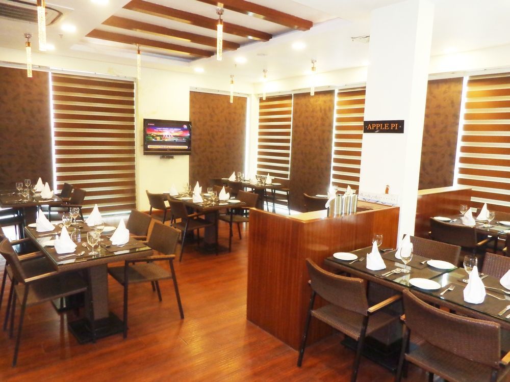 Hotel Evoke Lifestyle, Delhi Nuova Delhi Esterno foto