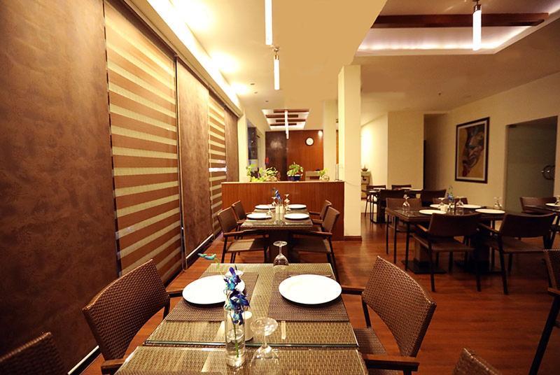 Hotel Evoke Lifestyle, Delhi Nuova Delhi Esterno foto