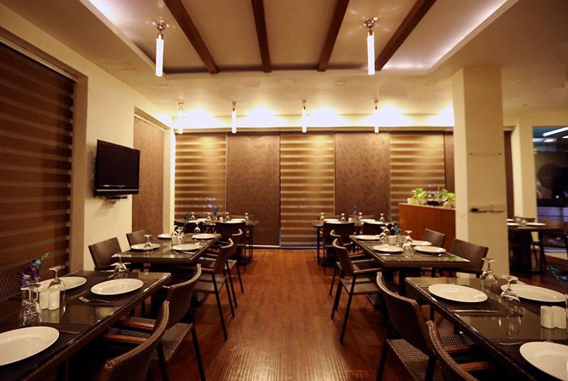 Hotel Evoke Lifestyle, Delhi Nuova Delhi Esterno foto